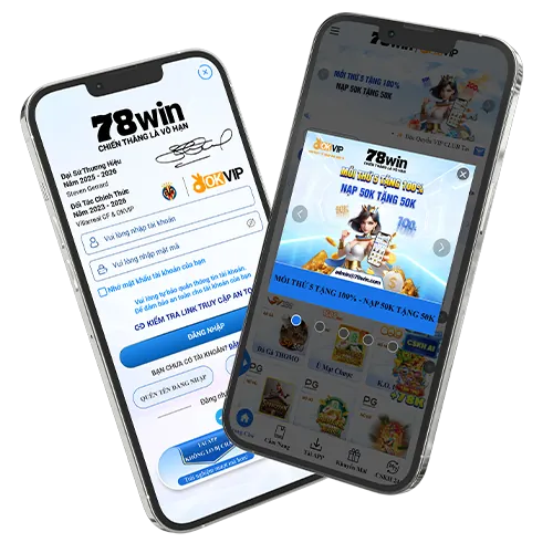 Bước 1: Truy cập trang chủ iwwin