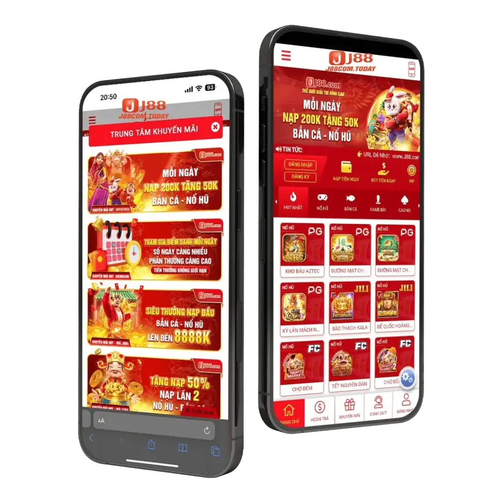 Trải nghiệm cá nhân hóa iwwin