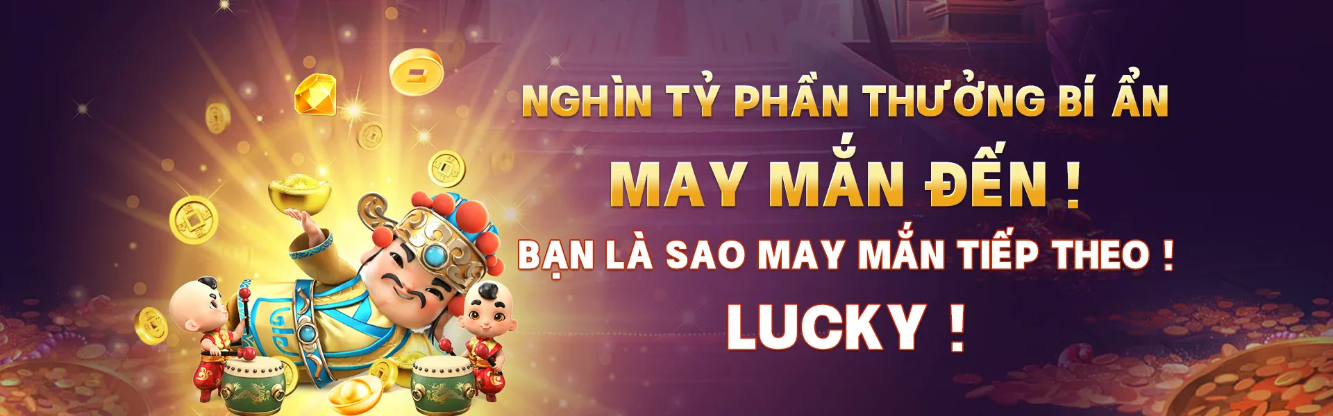 Banner khuyến mãi bắn cá iwwin