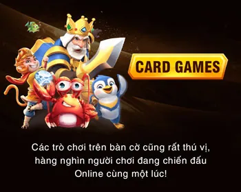 Đa dạng trò chơi iwwin