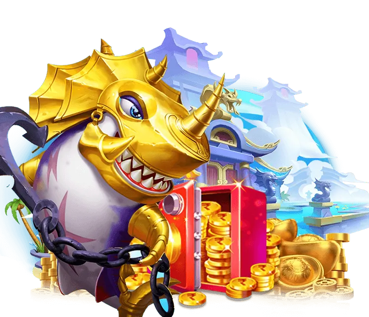 Tổng quan giao diện game bắn cá iwwin