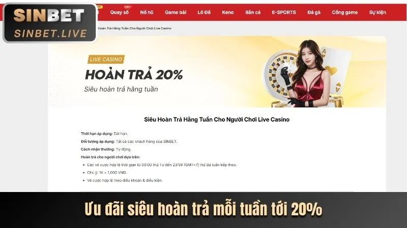 Khám phá giải trí iwwin